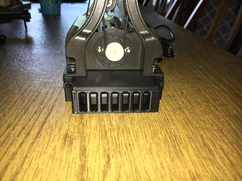 EEW Nano Battery case for Miady 10000mAH battery