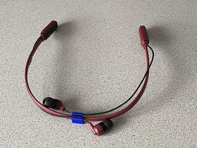 Skullcandy Headphones Clip