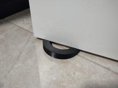 Circular Door Stop