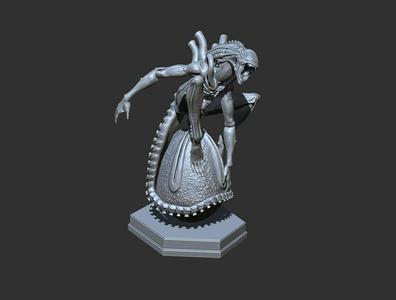 Alien v2