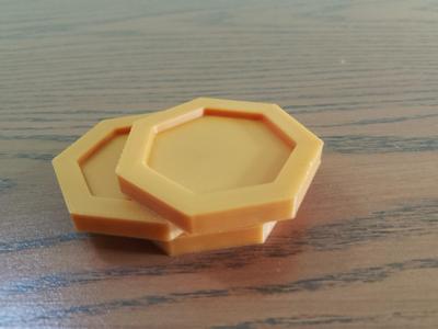 Doors Coin