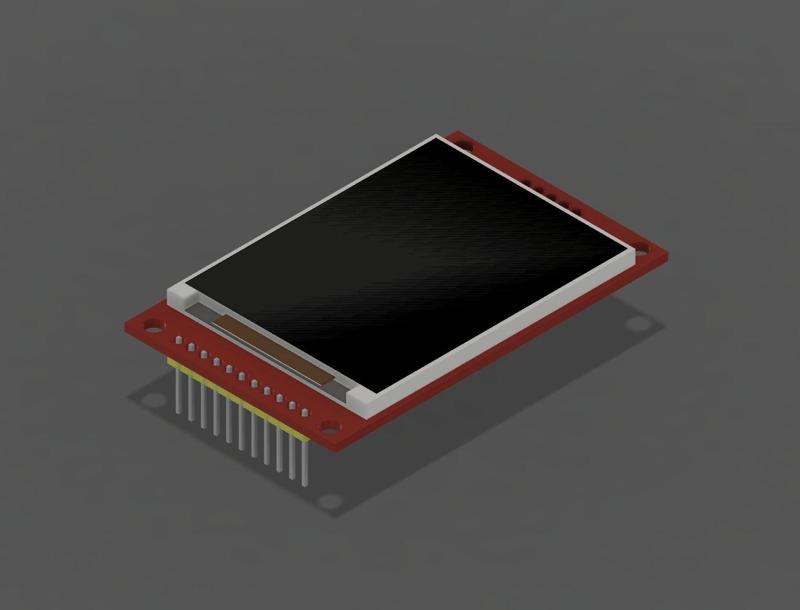 LCD TFT ILI9225 Module