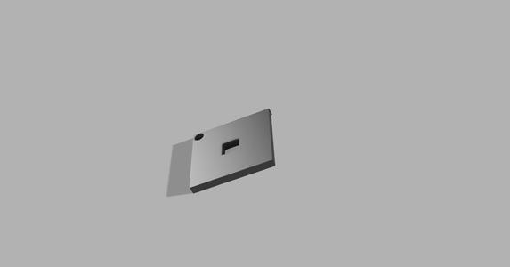 zawieszka do kluczy roblox