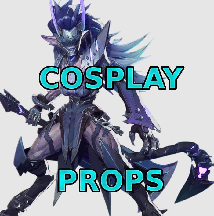 DARKCHILD Magik Illyana Rasputina, PUNKCHILD Costume Marvel Rivals Full DARKCHYLDE armor and props Cosplay Kit , kitbash All in one