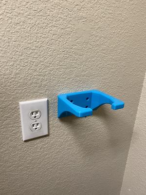 Black+Decker  Dustbuster Hanger