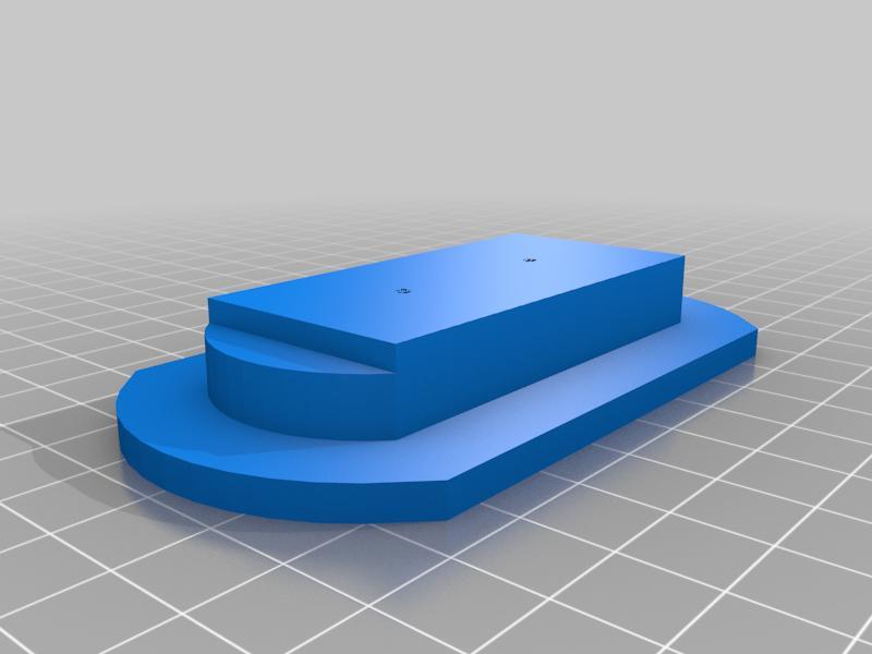 Mobile Holder