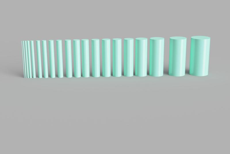 Dowels