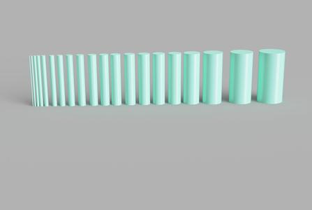 Dowels