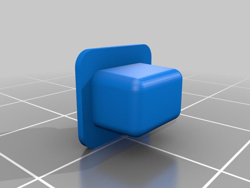 EIP Counter Button 