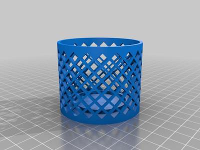 Tea Candle Holder