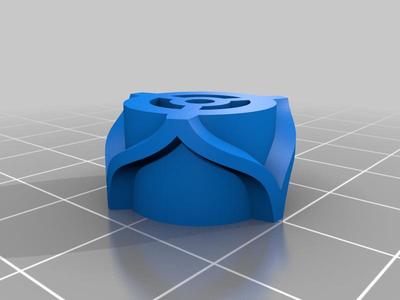 Onions Texture roller