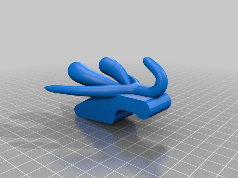clitoris bottle opener