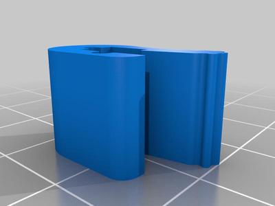 1.75 FILAMENT CLIP -3DPO SPOOL