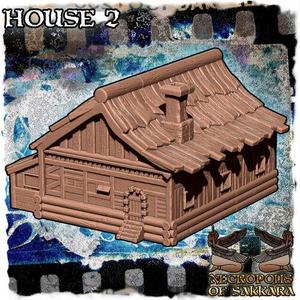 Fantasy House 2