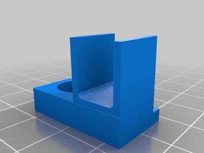 Clip for Drill chuck