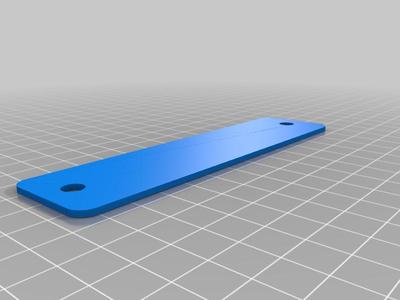 RC body saver