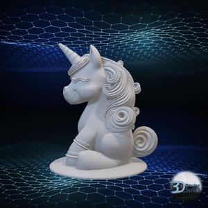 Unicorn Decor