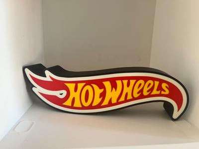 H\otwheels Lightbox