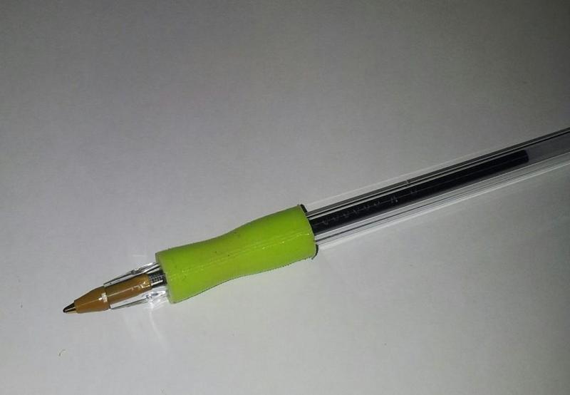 Biro(BIC) Mod