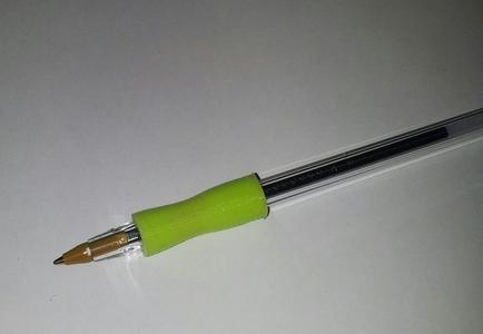 Biro(BIC) Mod