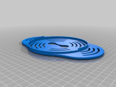 Kaffeetasse Auflage Senseo Coffee, 2 Tassen