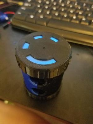 CanBot Two-Color Wheels
