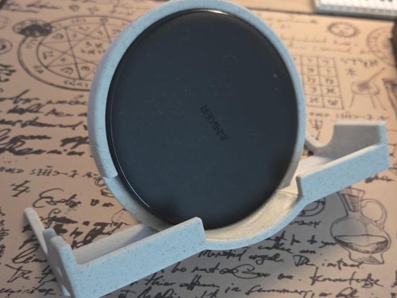 Anker PowerWave - Phone Wireless Charger Dock