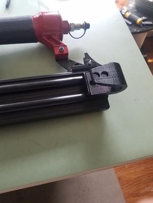 Brad Nailer Clip