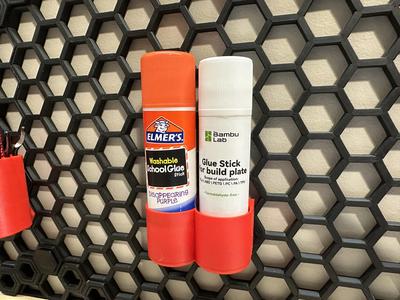 Double Glue Stick Holder - HSW