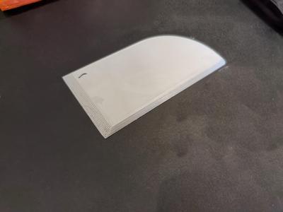 Food Scraper