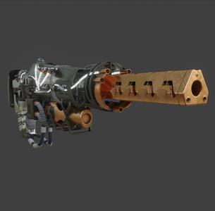 Machina Dei 4