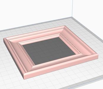 Simple Frame II