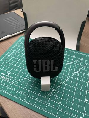 JBL CLIP 4 Stand / hook