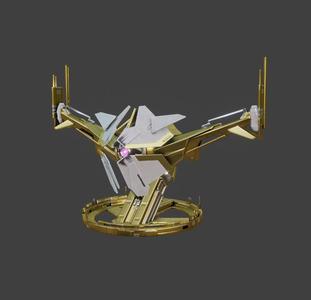 Precursor Cyclops Major Destiny