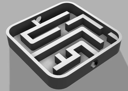 Maze Challenge