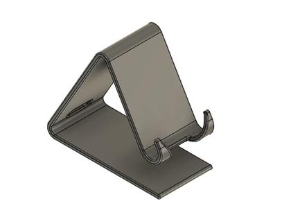 cell phone support