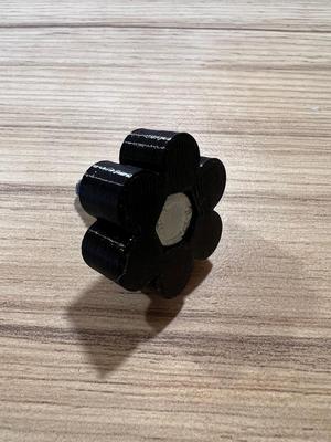 M6 Thumbscrew
