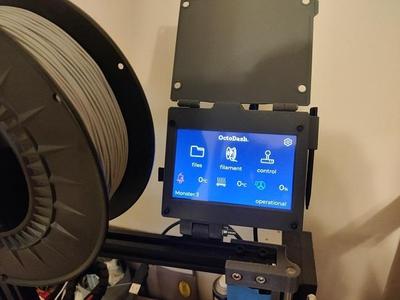Raspberry Pie 3B+ housing