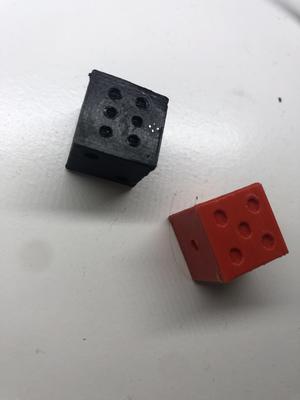 cheat dice (for cheaters)