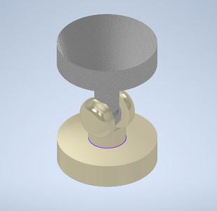 Ball & Socket