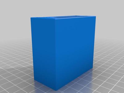 Accessories Holder - Alfawise U30 pro