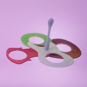 Cup Holder Instruments Kit