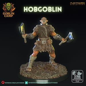  Hobgoblin 3