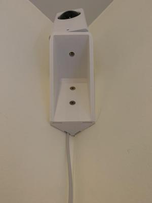 Inside Corner Adapter for Wyze Cam Mount