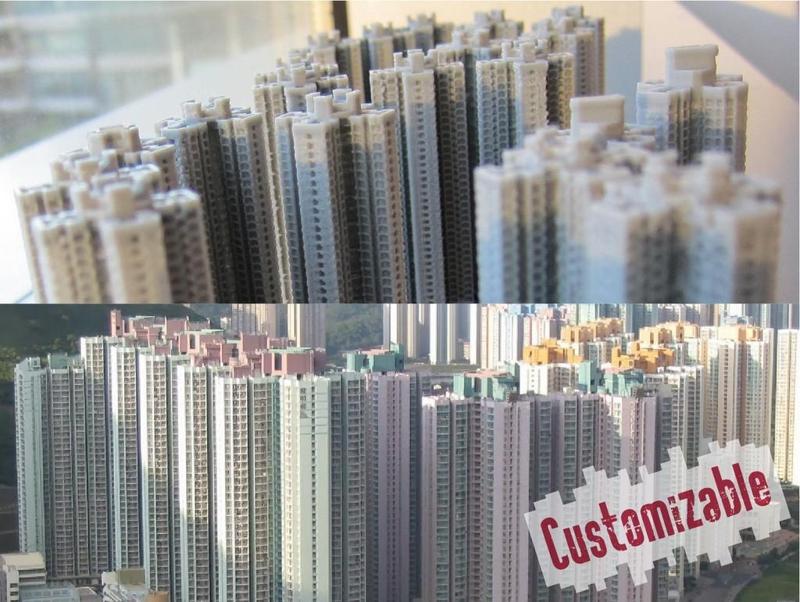 Our Dream House in Hong Kong.. a place that every hongkonger spend a lifetime to reach