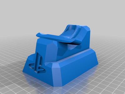 Dualshock 4 Stand