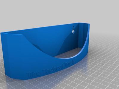 hat rack