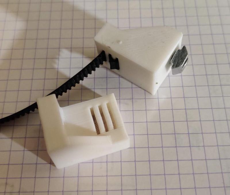  2020 belt clip