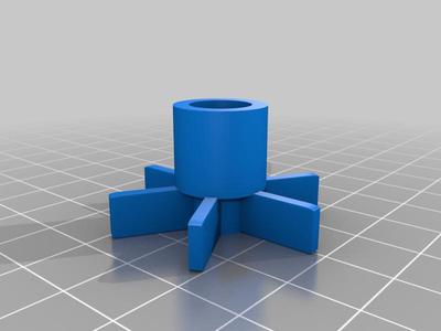 Pump Impeller