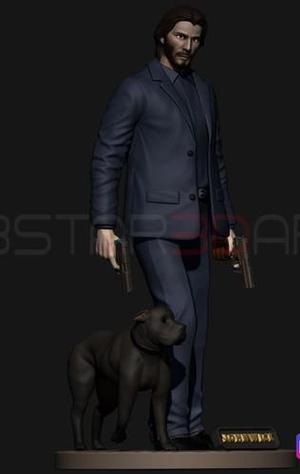 JOHN WICK